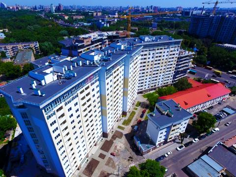 квартира по адресу Нивская ул., 4г