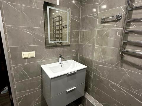 квартира за адресою Ольги Кисілевської вул., 14