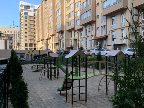 квартира по адресу Героїв Майдану, 150