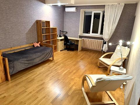 квартира за адресою Кадетський Гай вул., 3