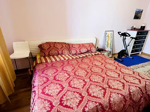 квартира по адресу Рейтарская ул., 7