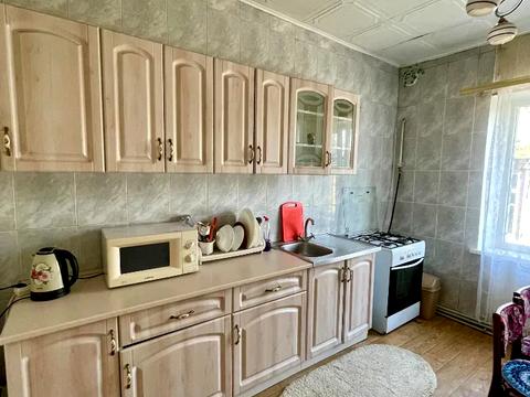 будинок за адресою Мечетна вул. (Оренбурзька)