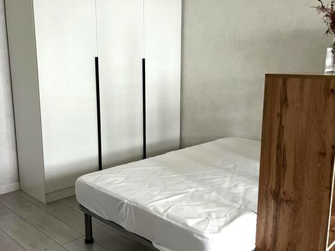 квартира по адресу Анны Ахматовой ул., 16-В