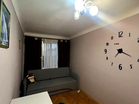 квартира по адресу Харьковское шоссе, 12