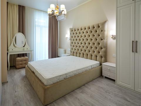 квартира по адресу Василия Тютюнника ул. (Анрі Барбюса), 51/1А