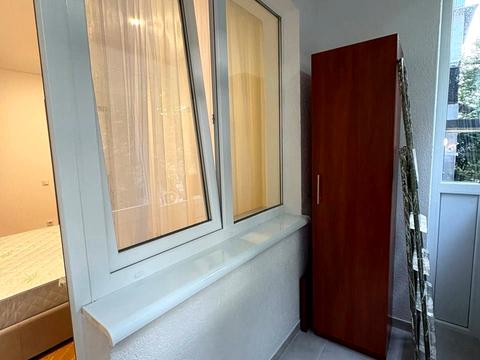 квартира по адресу Научная ул., 24