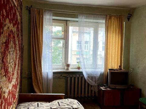 квартира по адресу Генерала Чупринки ул. (Пушкина), 84