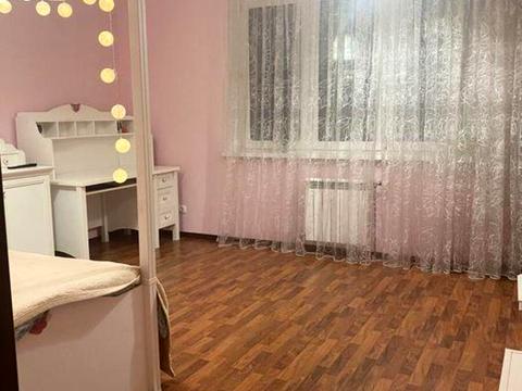 квартира по адресу Днепровская набережная ул., 19