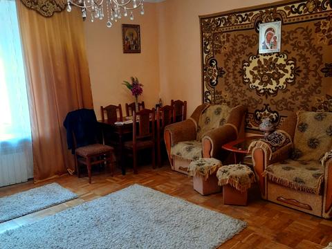квартира по адресу Армянская ул., 3