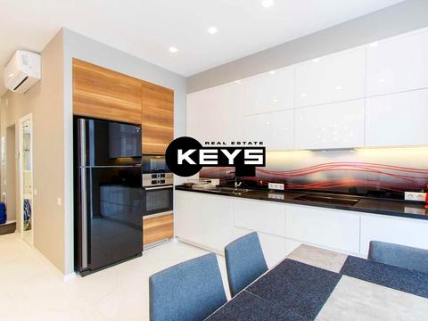 квартира за адресою Саперне Поле вул., 3