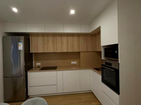 квартира за адресою Кургузова вул., 1-А к4