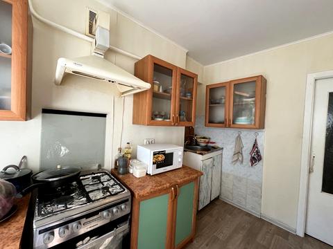 квартира по адресу Капитана Кузнецова ул., 114
