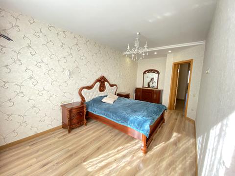 квартира по адресу Чкалова ул. (Чкалова), 118а