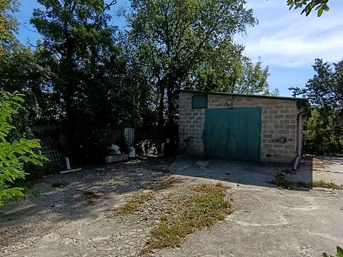 дом по адресу Науки просп., 82