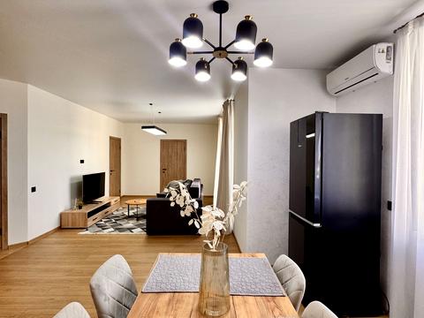 квартира за адресою Черкаська вул., 20