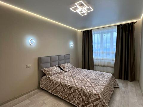 квартира за адресою Височана вул., 18