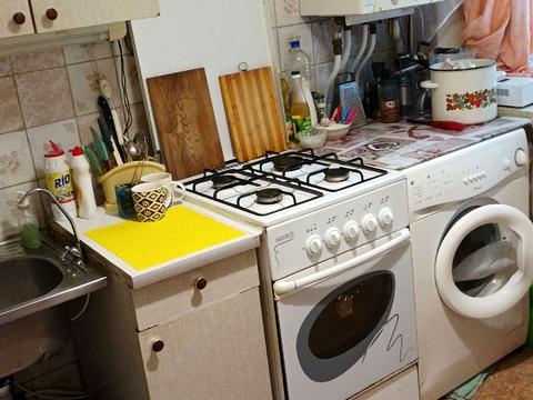 квартира по адресу Олеся Гончара ул., 29