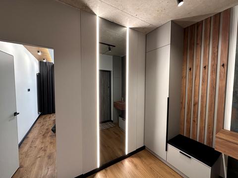 квартира за адресою Степана Бандери вул., 79
