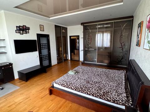 квартира за адресою Шевченка просп., 33б