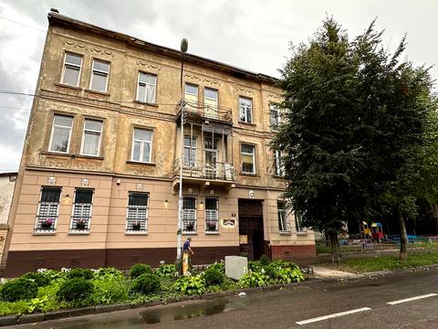 квартира за адресою Жовківська вул. (Декабристів), 14