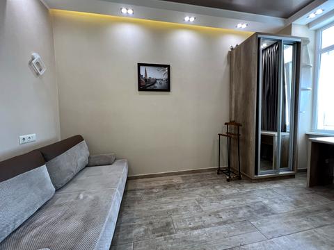 квартира за адресою Генуезька вул., 5
