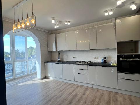 квартира за адресою Гетьманська вул., 40