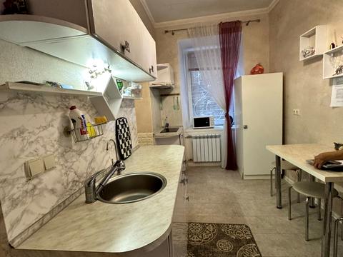 квартира за адресою Софіївська вул., 30