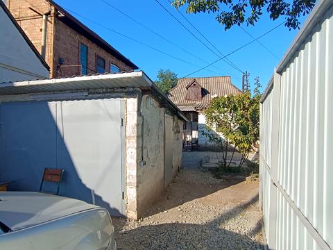 будинок за адресою Чиркова вул., 47