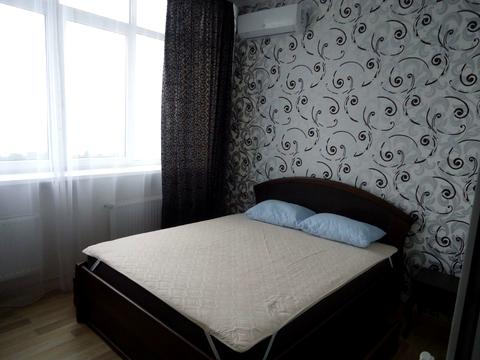 квартира за адресою Французький бульв., 26/1
