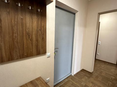 квартира за адресою Коноплянська вул., 22-А