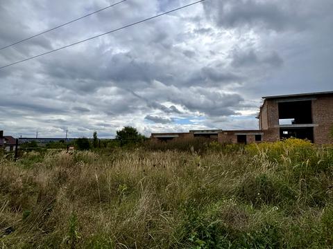 участок по адресу масив Біля підстанціі, 1
