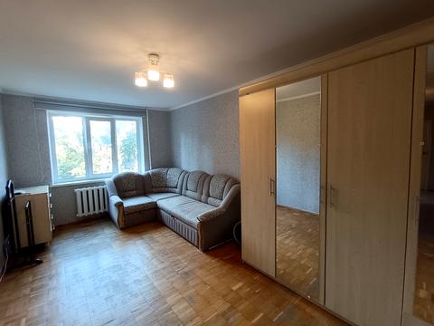 квартира по адресу Патриарха Мстислава Скрипника ул., 9