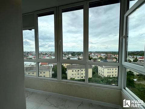 квартира за адресою Отця Івана Блавацького вул., 2