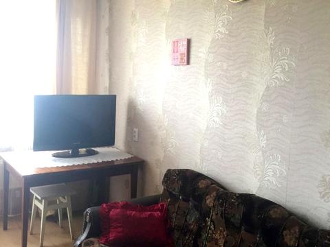 квартира по адресу Дубенская ул., 40
