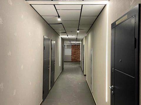 квартира по адресу Радостная ул., 29, к.1