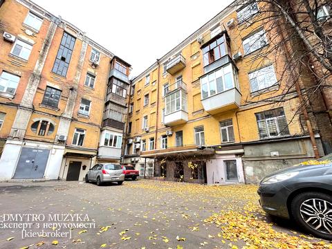 коммерческая по адресу Жилянская ул., 55