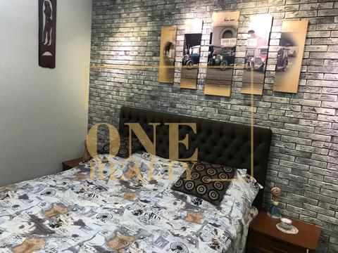 квартира за адресою Гоголівська вул., 47