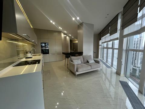 квартира за адресою Андрія Верхогляда вул. (Михайла Драгомирова), 20