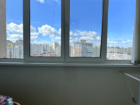 квартира по адресу Анны Ахматовой ул., 16-Г