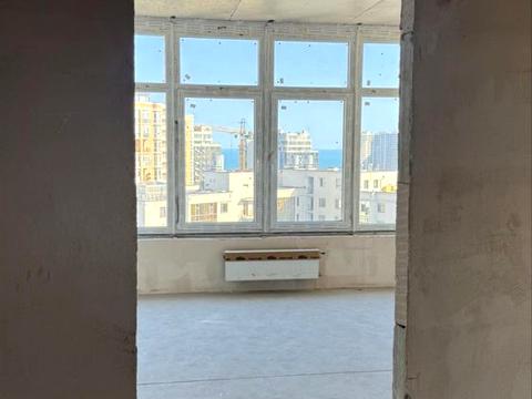 квартира по адресу Генуэзская ул., 3В
