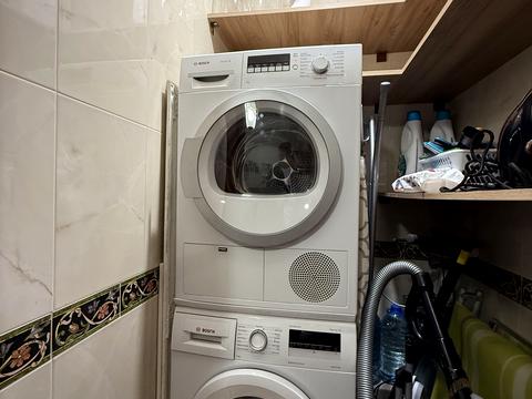 квартира за адресою Регенераторна вул., 4 к1