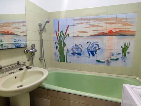 квартира за адресою 15 Квітня вул., 4