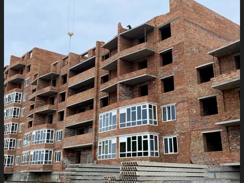 квартира по адресу Трудова, 6/2