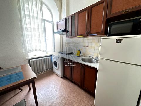 квартира по адресу Михайловская ул., 21-Б