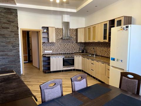 квартира по адресу Евгения Коновальца ул. (Щорса), 44-А