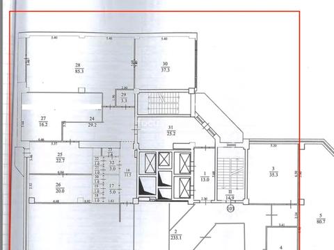 комерційна за адресою Велика Житомирська вул., 20