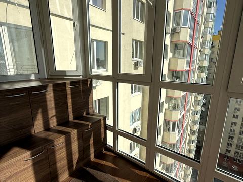 квартира по адресу Комбинатная ул. (Комбінатна), 25-А