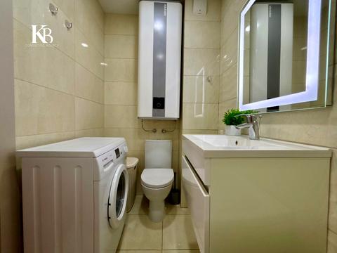 квартира по адресу Мандрыковская ул., 298