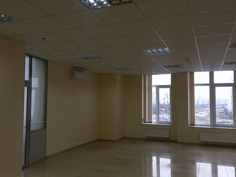 коммерческая по адресу Днепровская набережная ул., 26-Ж