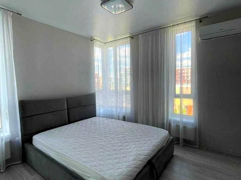 квартира по адресу Родины Костяковских ул., 6